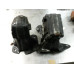 109F103 Motor Mounts Pair From 2007 Jeep Grand Cherokee  3.7